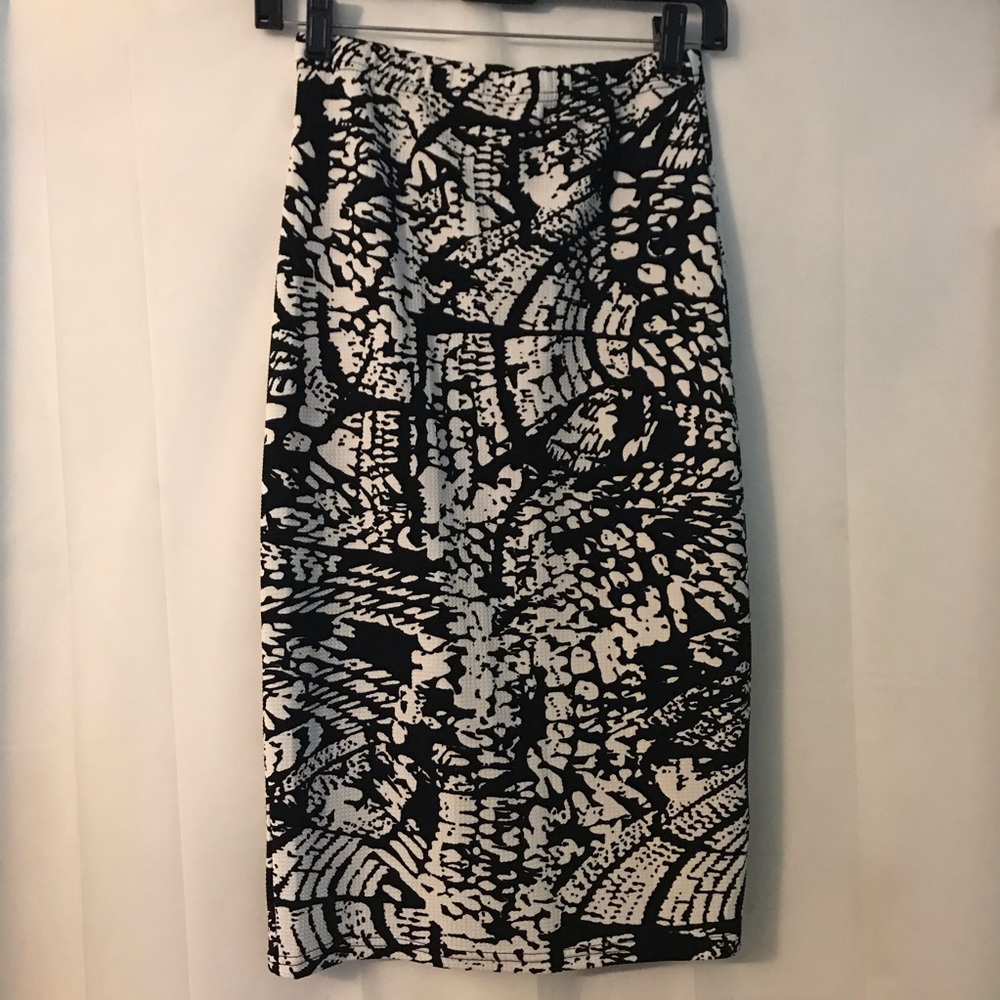 ‼️KONTROL Skirt